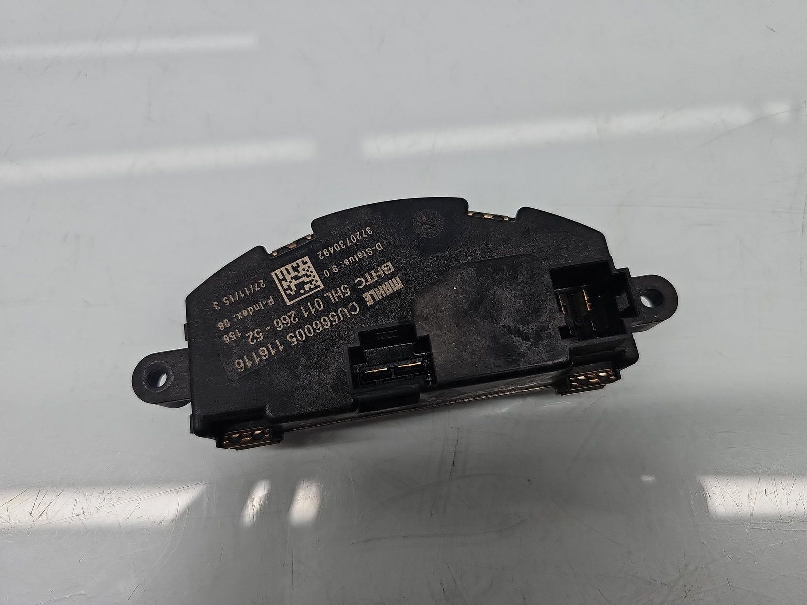 Modul confort Volvo XC90 II [Fabr 2015-2024] 5HL011266 - imagine 2