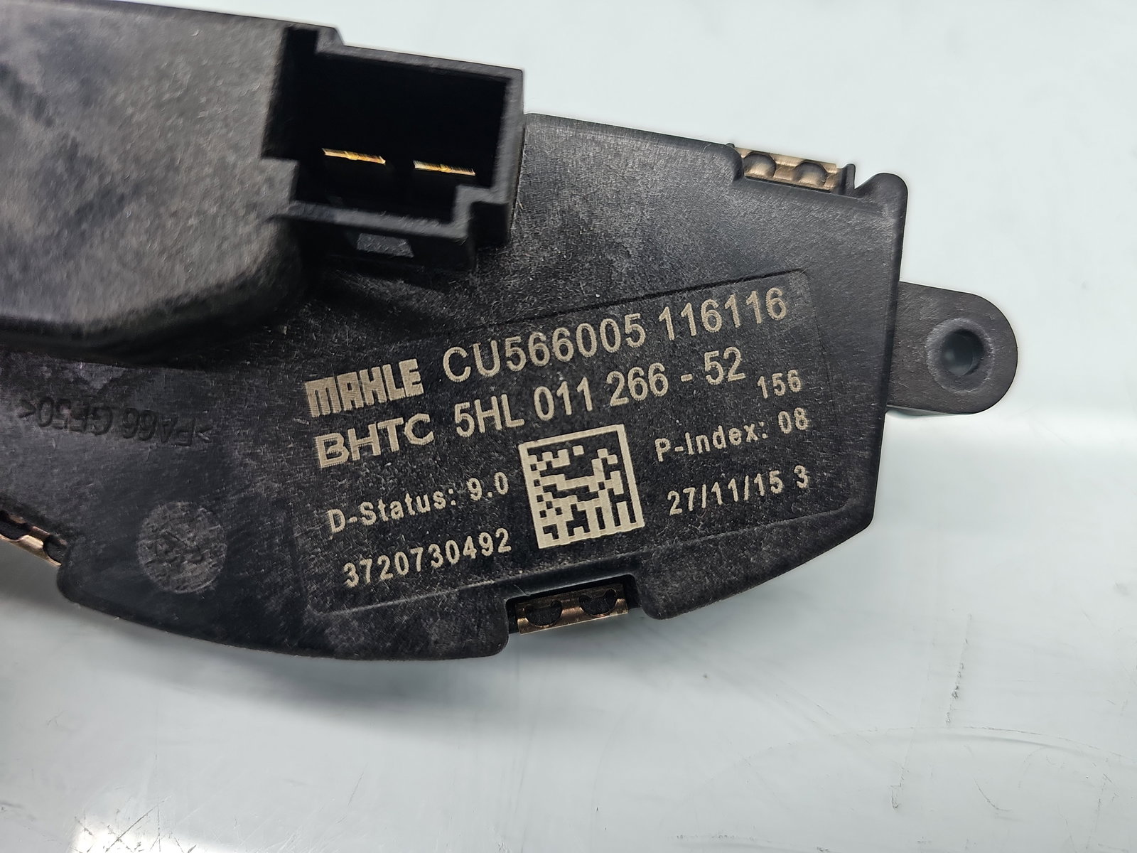 Modul confort Volvo XC90 II [Fabr 2015-2024] 5HL011266 - imagine 4