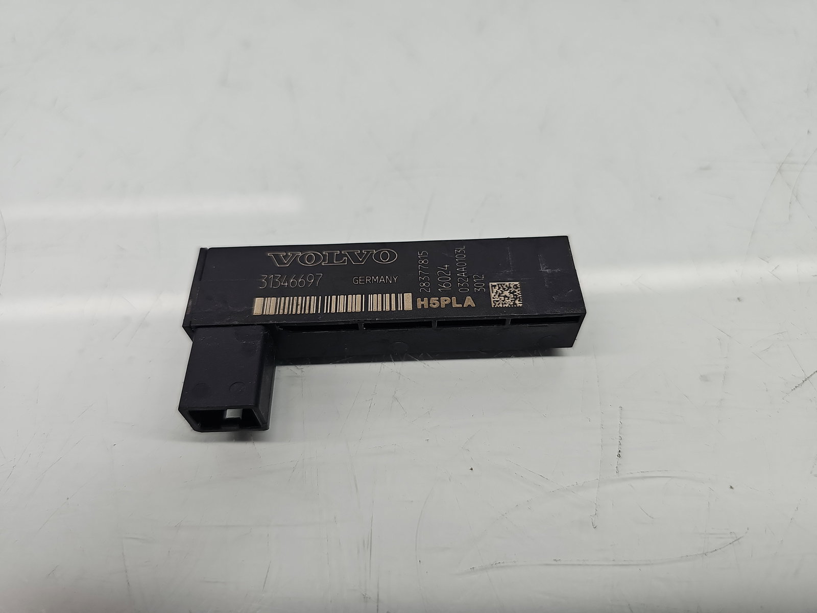 Modul confort Volvo XC90 II [Fabr 2015-2024] 31346697 - imagine 1