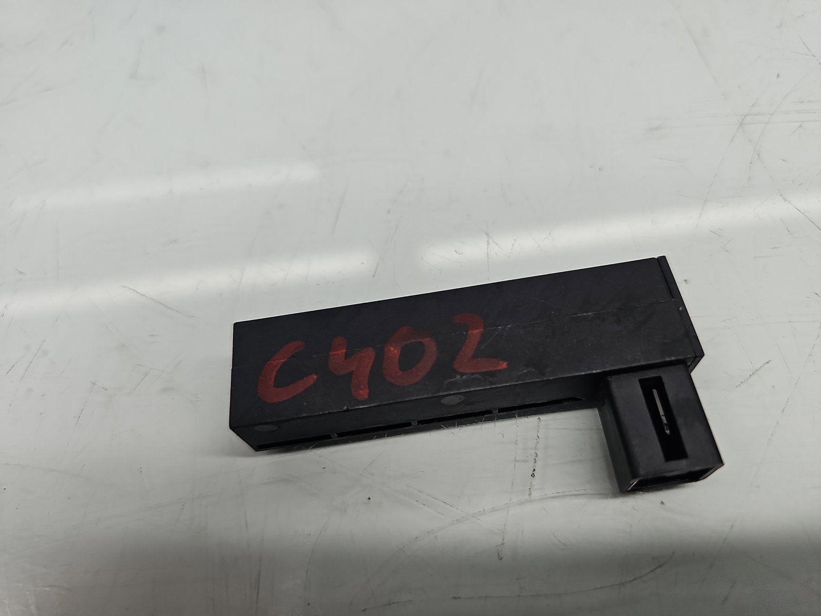 Modul confort Volvo XC90 II [Fabr 2015-2024] 31346697 - imagine 2