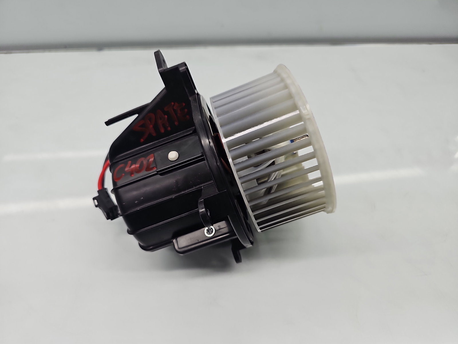 Aeroterma spate Volvo XC90 II [Fabr 2015-2024] 9415097 - imagine 1