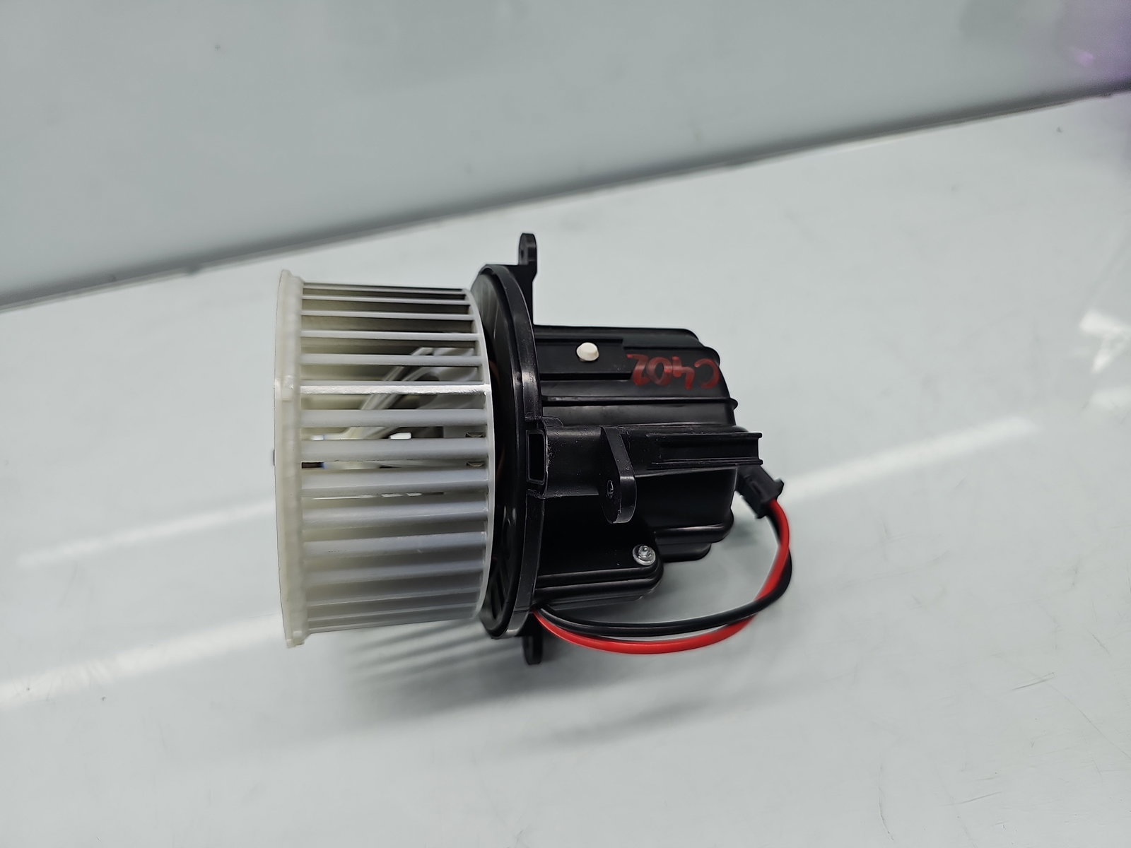 Aeroterma spate Volvo XC90 II [Fabr 2015-2024] 9415097 - imagine 3