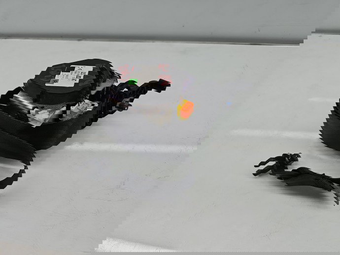  Centura dreapta spate Volvo XC90 II [Fabr 2015-2024] 39825727