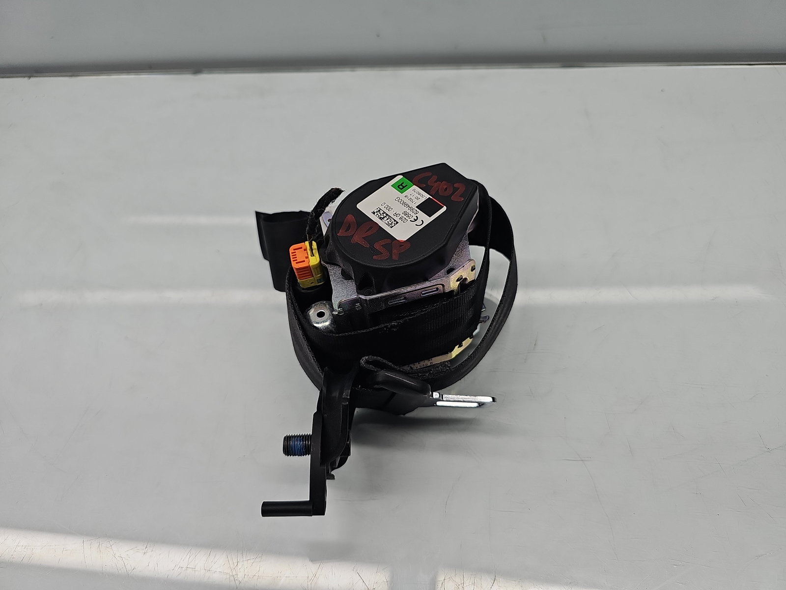 Centura dreapta spate Volvo XC90 II [Fabr 2015-2024] 39825727 - imagine 2