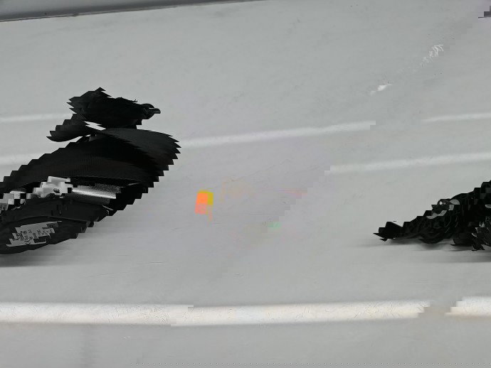  Centura dreapta spate Volvo XC90 II [Fabr 2015-2024] 39825727