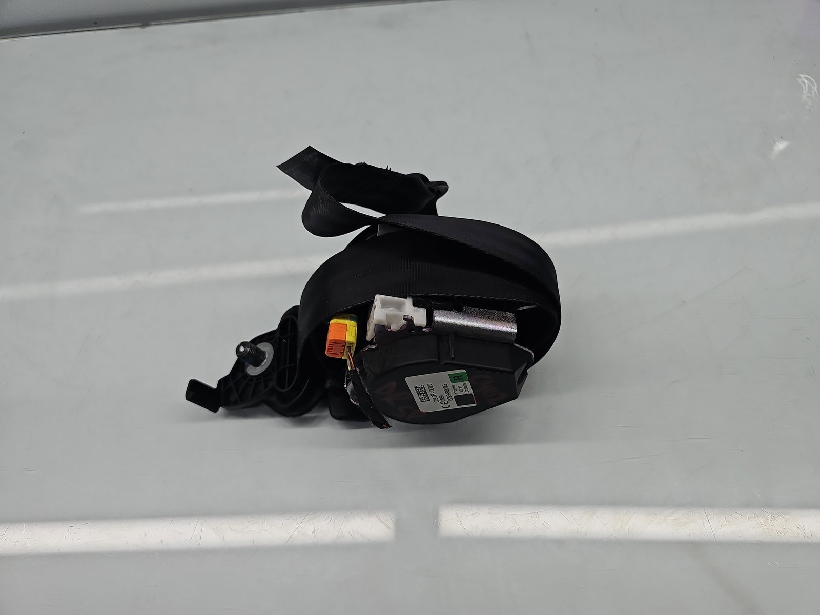 Centura dreapta spate Volvo XC90 II [Fabr 2015-2024] 39825727 - imagine 3