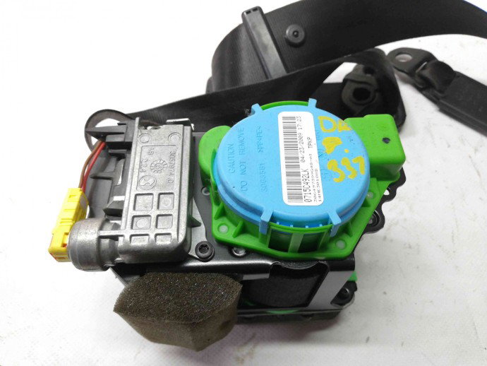 Centura dreapta fata OEM Audi A5 (8T3) [Fabr 2007-2015] 2.0 CAHA