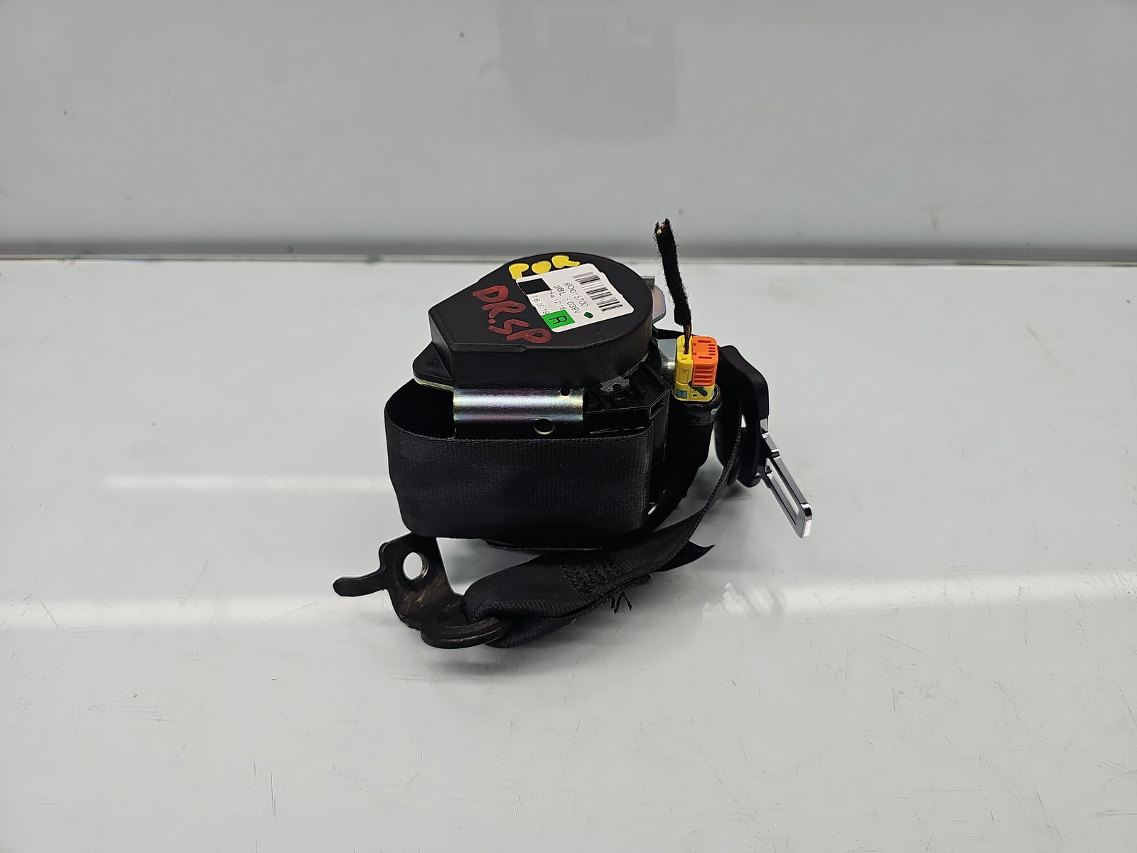 Centura dreapta spate Volvo XC90 II [Fabr 2015-2024] 39825739 - imagine 1