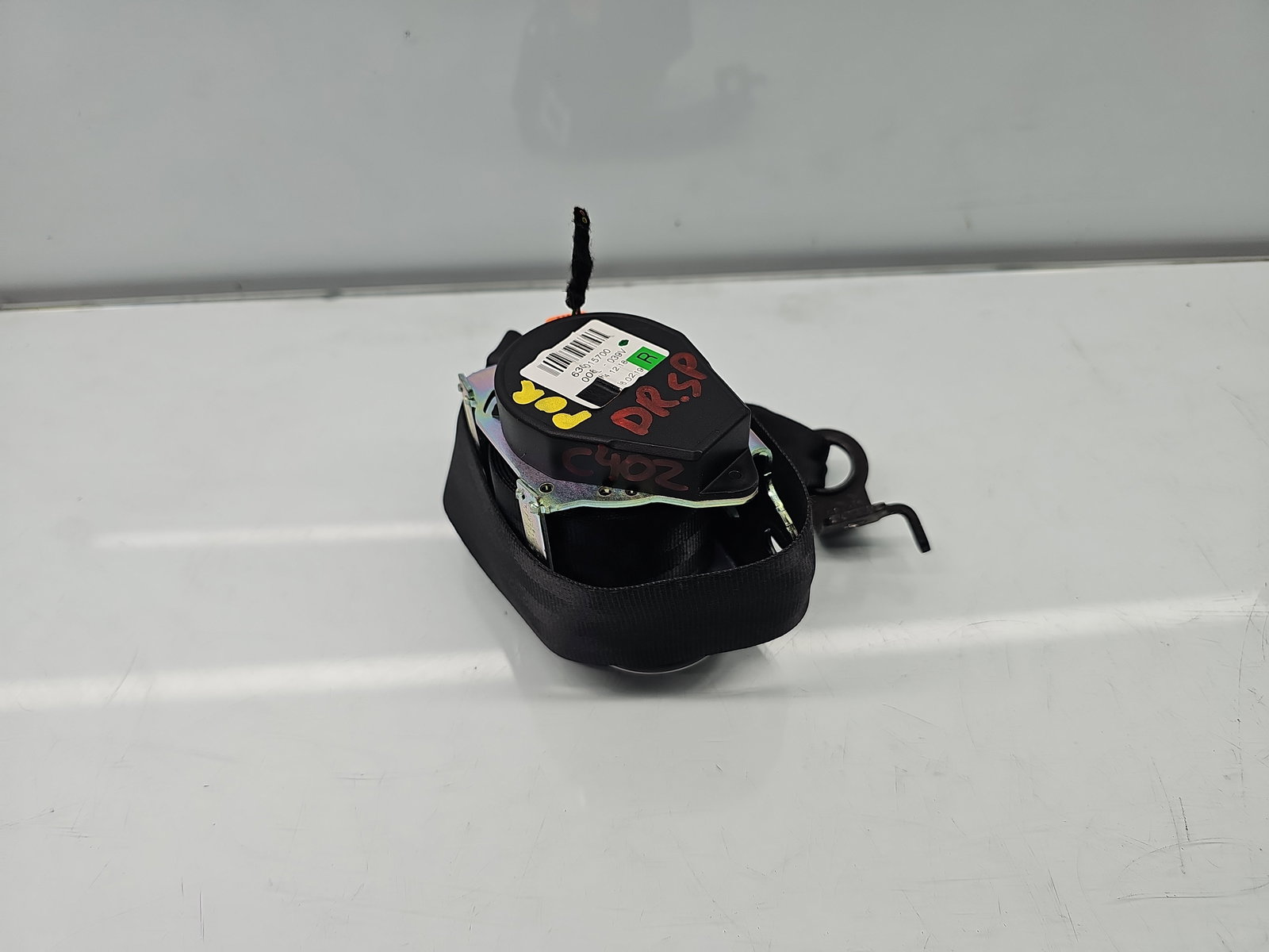 Centura dreapta spate Volvo XC90 II [Fabr 2015-2024] 39825739 - imagine 2