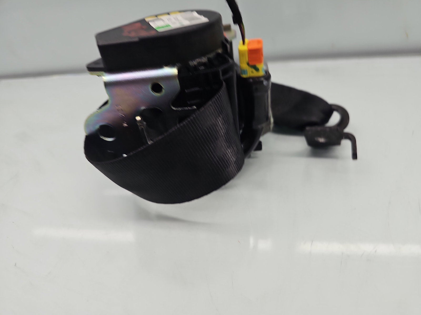 Centura dreapta spate Volvo XC90 II [Fabr 2015-2024] 39825739 - imagine 3