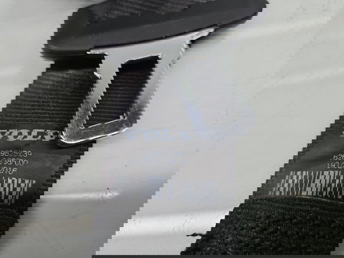  Centura dreapta spate Volvo XC90 II [Fabr 2015-2024] 39825739