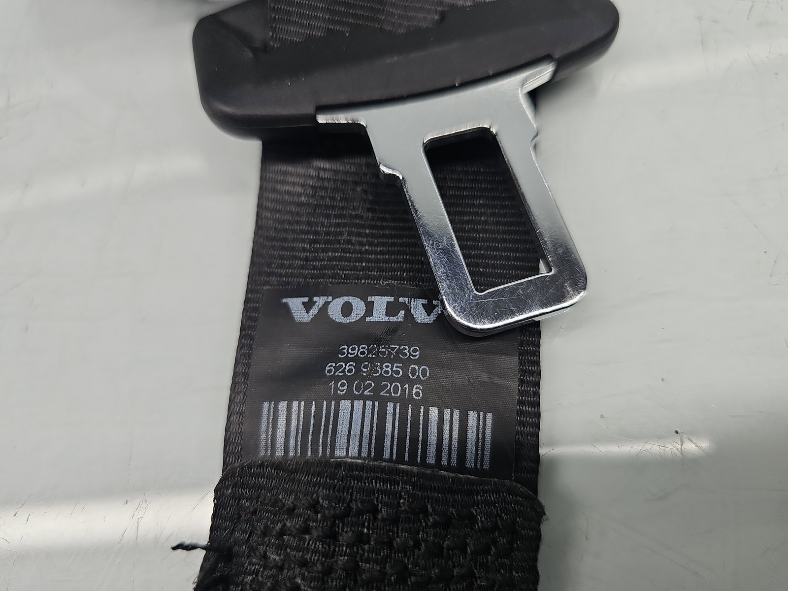 Centura dreapta spate Volvo XC90 II [Fabr 2015-2024] 39825739 - imagine 4