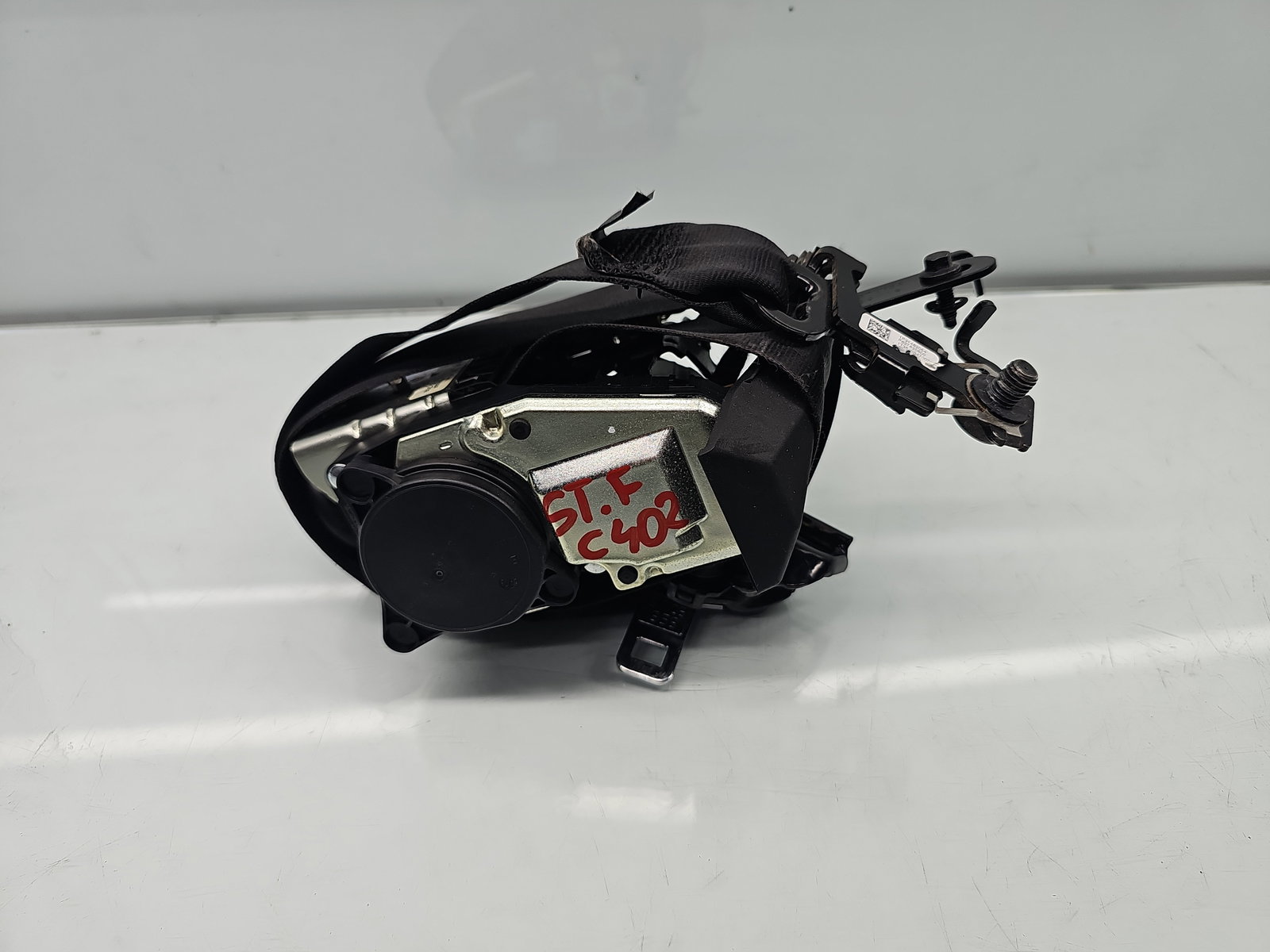 Centura stanga fata Volvo XC90 II [Fabr 2015-2024] 39844546 - imagine 1