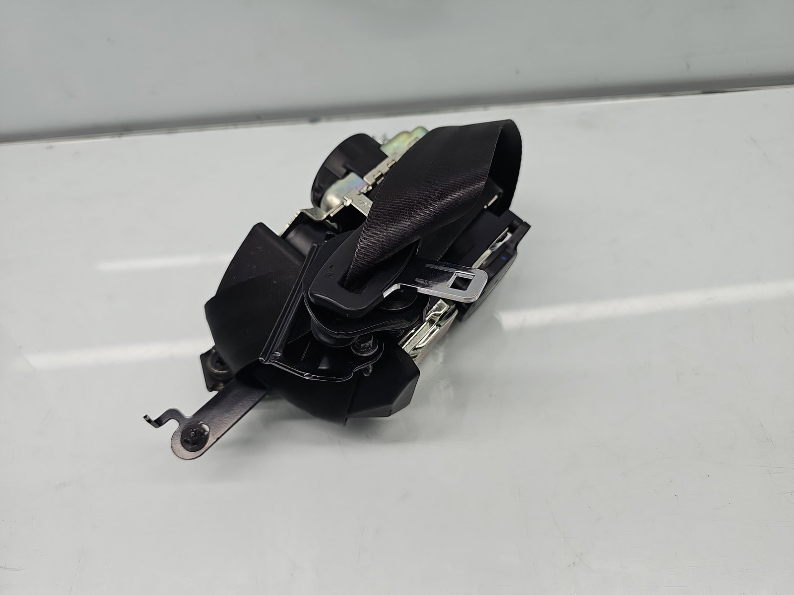 Centura stanga fata Volvo XC90 II [Fabr 2015-2024] 39844546 - imagine 4