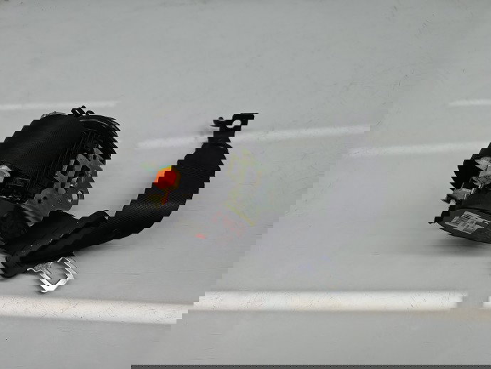  Centura stanga spate Volvo XC90 II [Fabr 2015-2024] 39825733