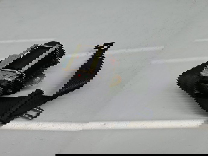  Centura stanga spate Volvo XC90 II [Fabr 2015-2024] 39825733