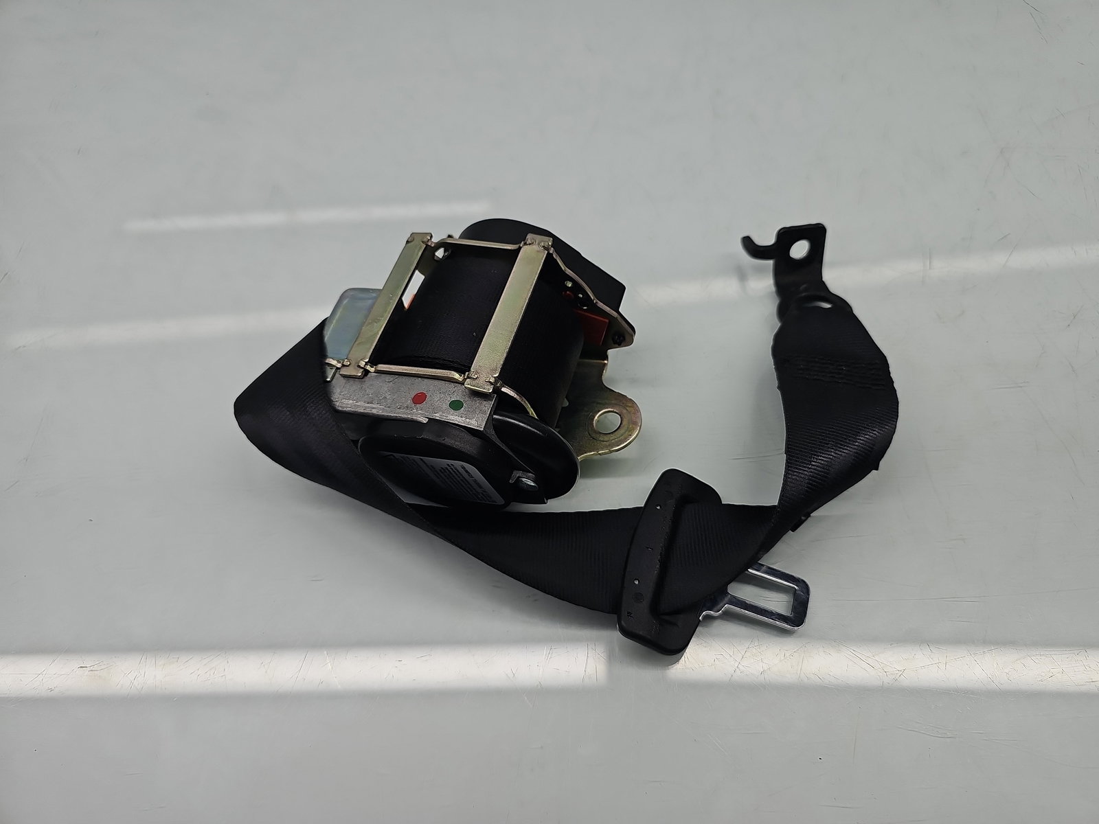 Centura stanga spate Volvo XC90 II [Fabr 2015-2024] 39825733 - imagine 3