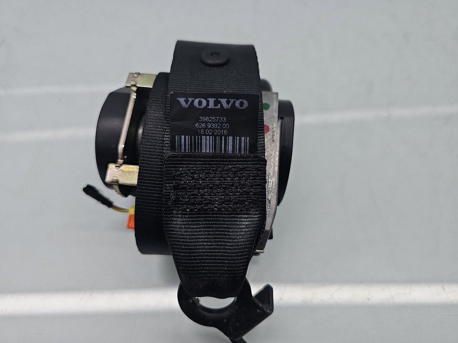 Centura stanga spate Volvo XC90 II [Fabr 2015-2024] 39825733 - imagine 4