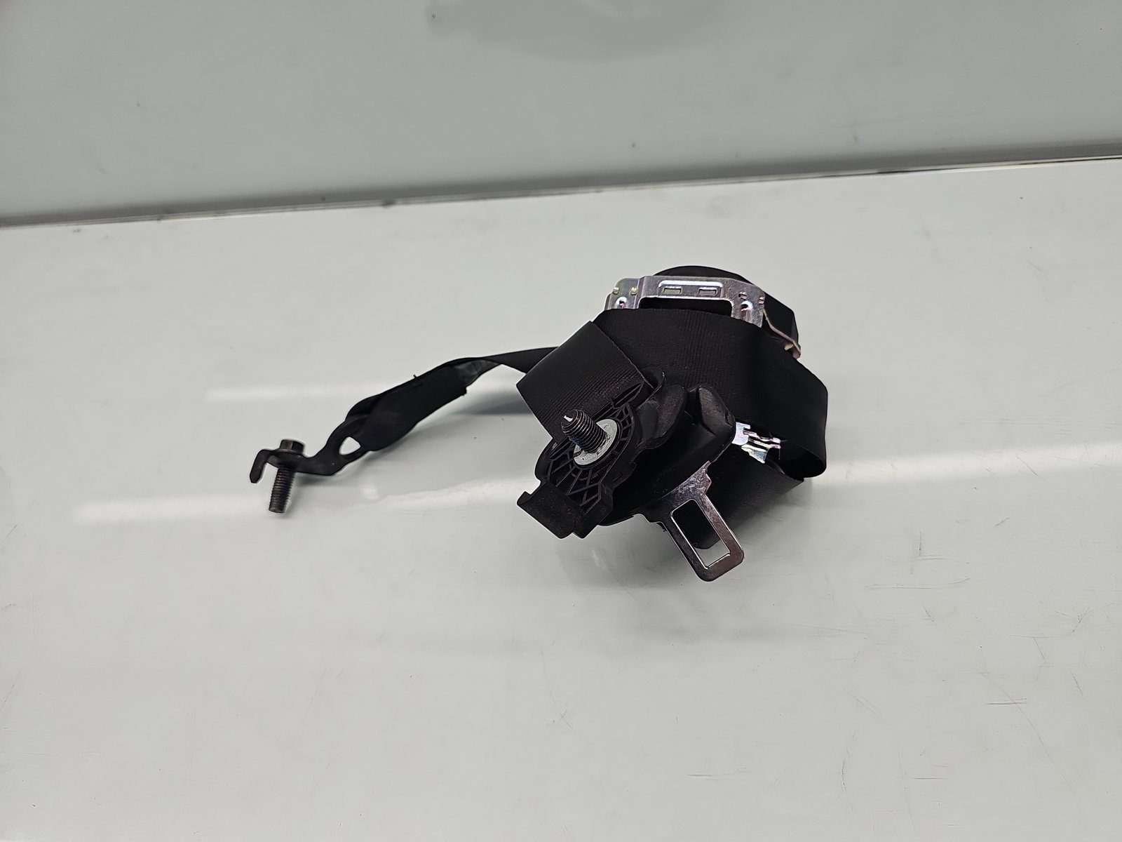 Centura stanga spate Volvo XC90 II [Fabr 2015-2024] 39825721 - imagine 3