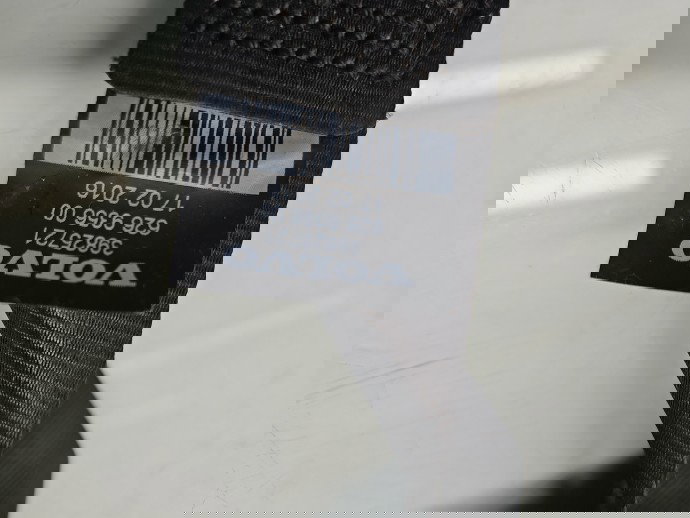  Centura stanga spate Volvo XC90 II [Fabr 2015-2024] 39825721