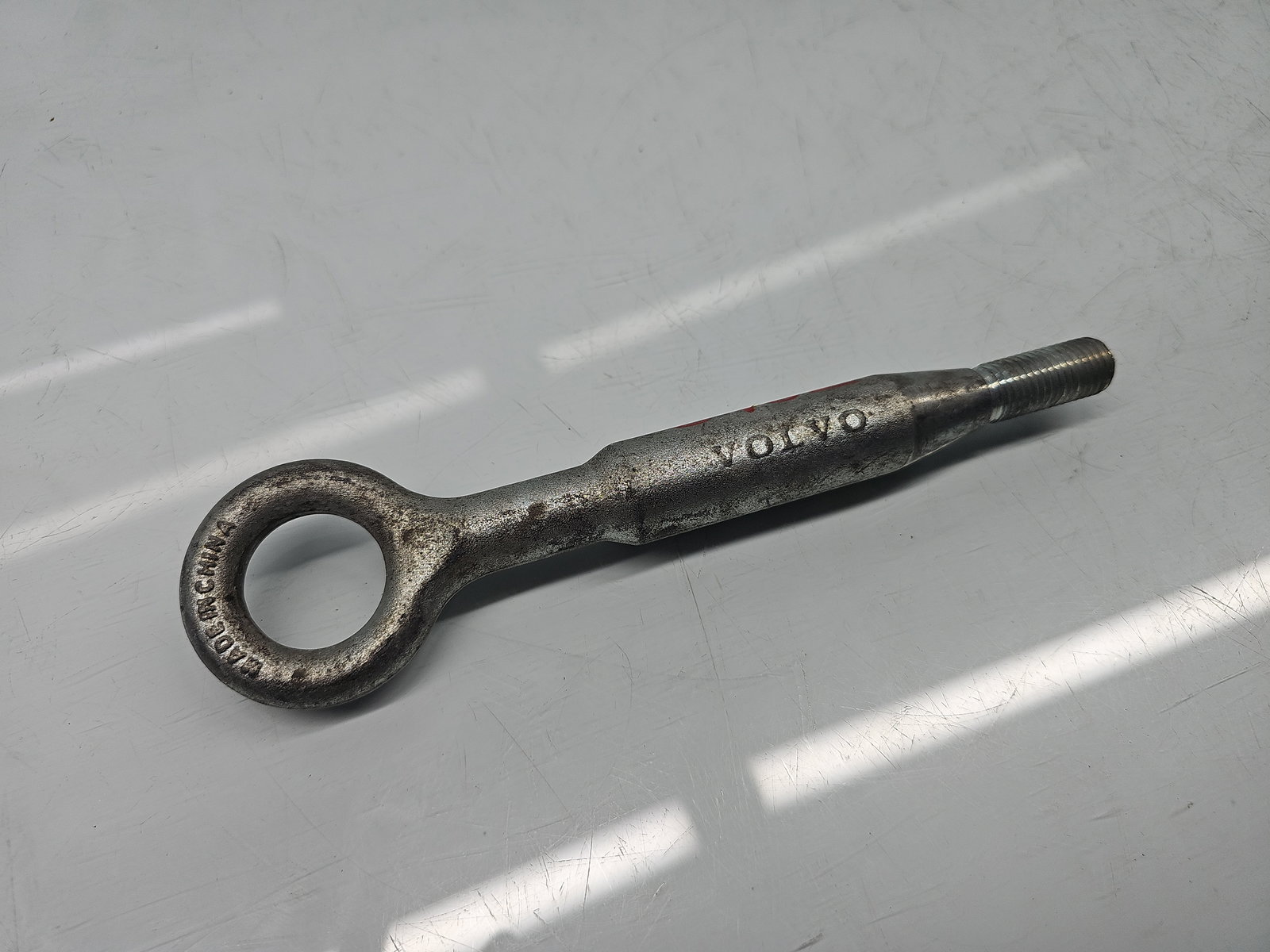 Cui remorcare Volvo XC90 II [Fabr 2015-2024] 31381989 - imagine 3