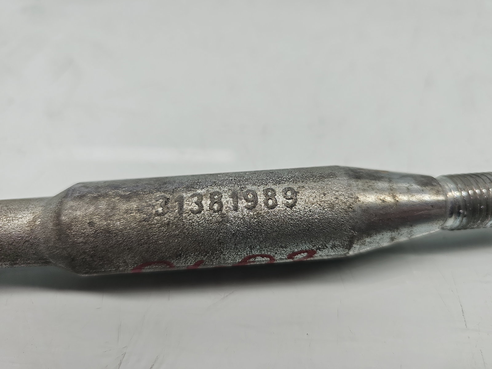 Cui remorcare Volvo XC90 II [Fabr 2015-2024] 31381989 - imagine 4