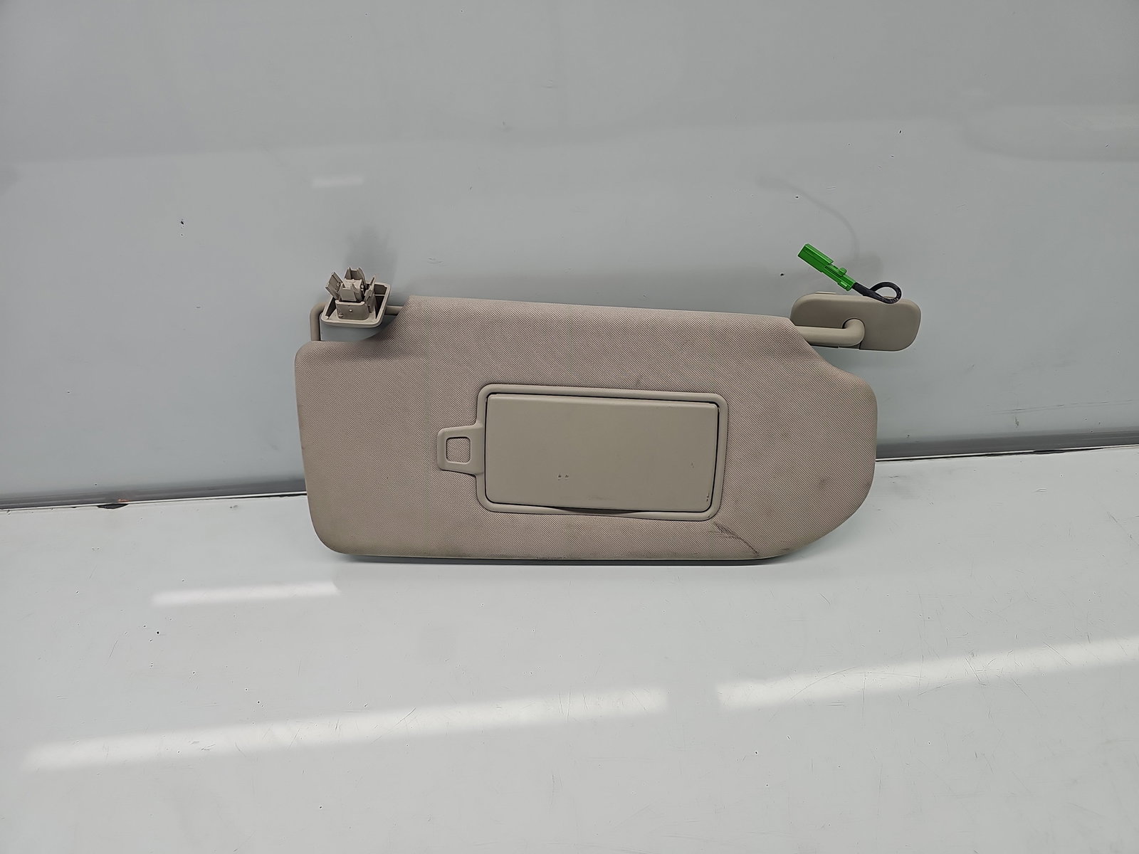 Parasolar dreapta Volvo XC90 II [Fabr 2015-2024] OEM - imagine 1