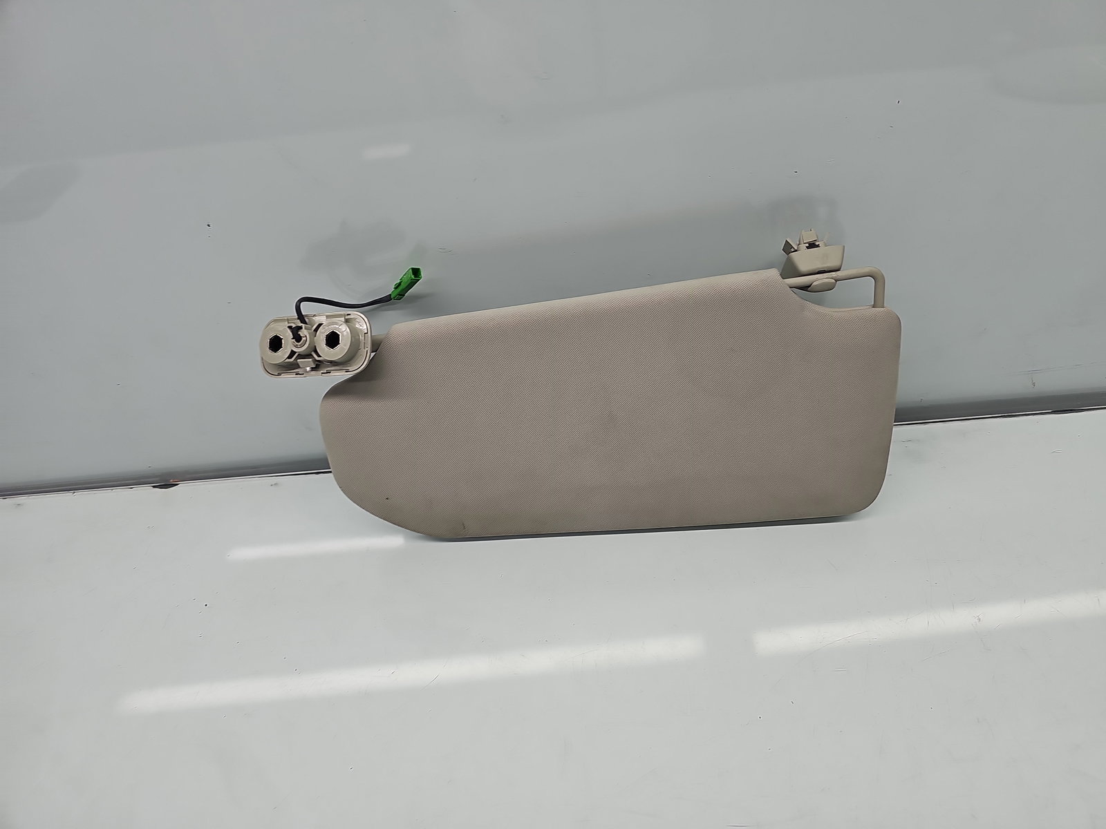 Parasolar dreapta Volvo XC90 II [Fabr 2015-2024] OEM - imagine 2