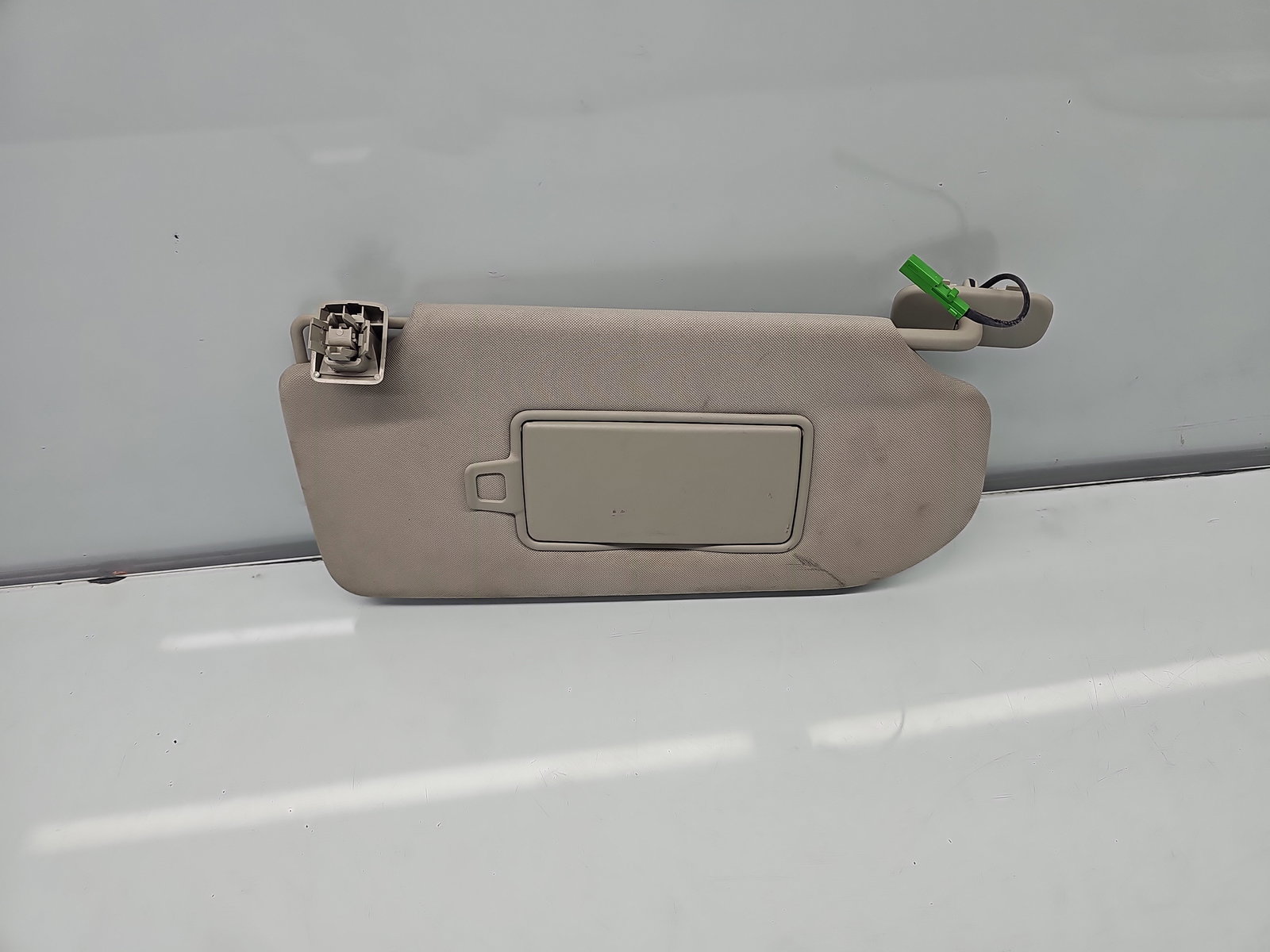 Parasolar dreapta Volvo XC90 II [Fabr 2015-2024] OEM - imagine 4