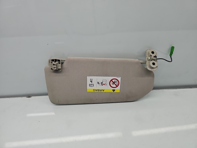  Parasolar stanga Volvo XC90 II [Fabr 2015-2024] OEM