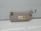  Parasolar stanga Volvo XC90 II [Fabr 2015-2024] OEM