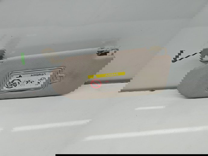  Parasolar stanga Volvo XC90 II [Fabr 2015-2024] OEM