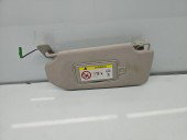  Parasolar stanga Volvo XC90 II [Fabr 2015-2024] OEM