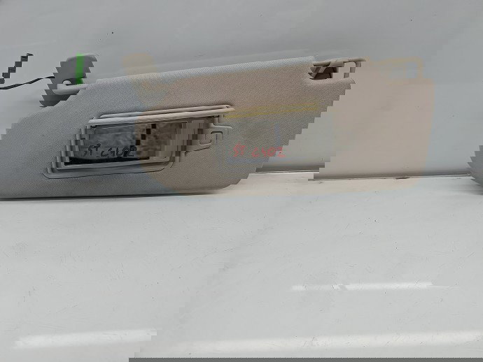  Parasolar stanga Volvo XC90 II [Fabr 2015-2024] OEM