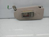  Parasolar stanga Volvo XC90 II [Fabr 2015-2024] OEM