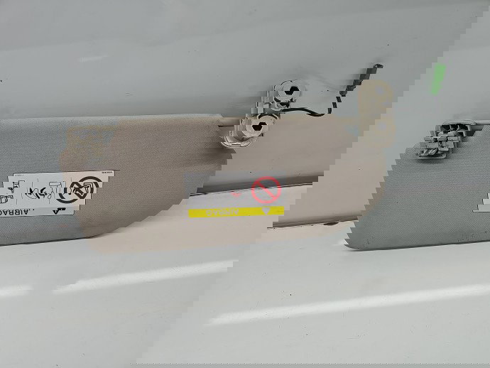  Parasolar stanga Volvo XC90 II [Fabr 2015-2024] OEM