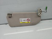  Parasolar stanga Volvo XC90 II [Fabr 2015-2024] OEM