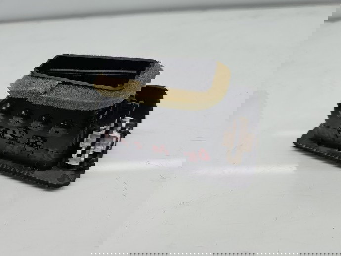  Grila aerisire spate dreapta Volvo XC90 II [Fabr 2015-2024] 31469795