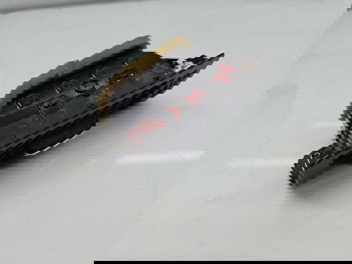  Grila aerisire spate dreapta Volvo XC90 II [Fabr 2015-2024] 31469795