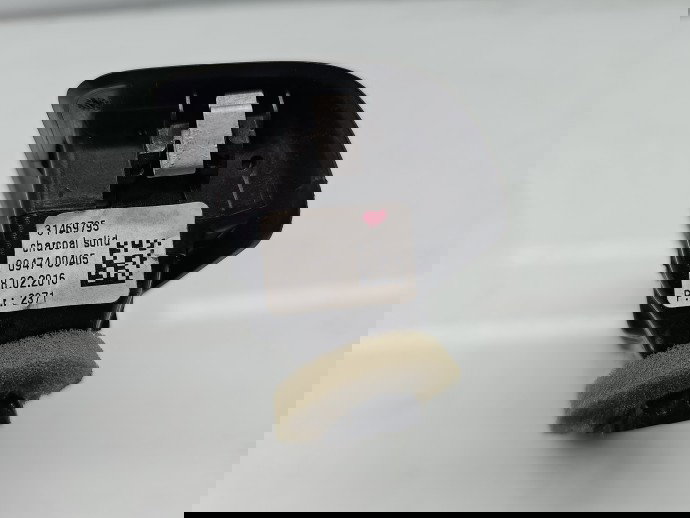  Grila aerisire spate dreapta Volvo XC90 II [Fabr 2015-2024] 31469795