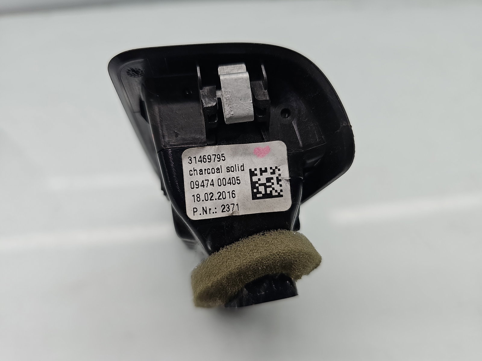 Grila aerisire spate dreapta Volvo XC90 II [Fabr 2015-2024] 31469795 - imagine 5