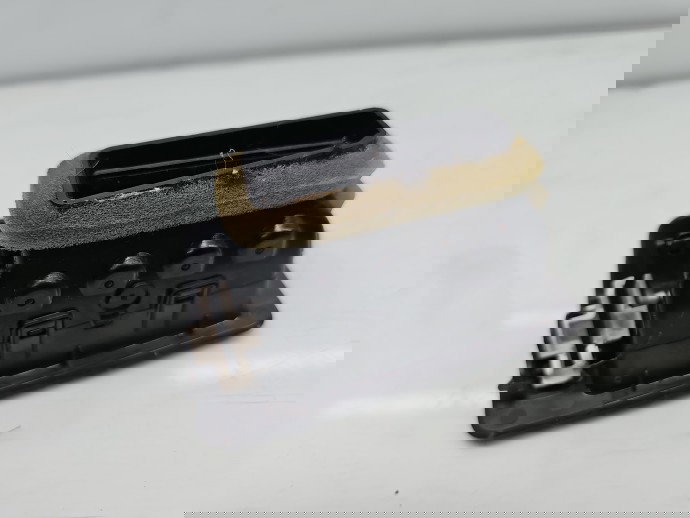  Grila aerisire spate dreapta Volvo XC90 II [Fabr 2015-2024] 31469794