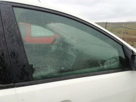 Geam usa dreapta fata Ford Focus 2 1.6 TDCI OEM 2004-2012