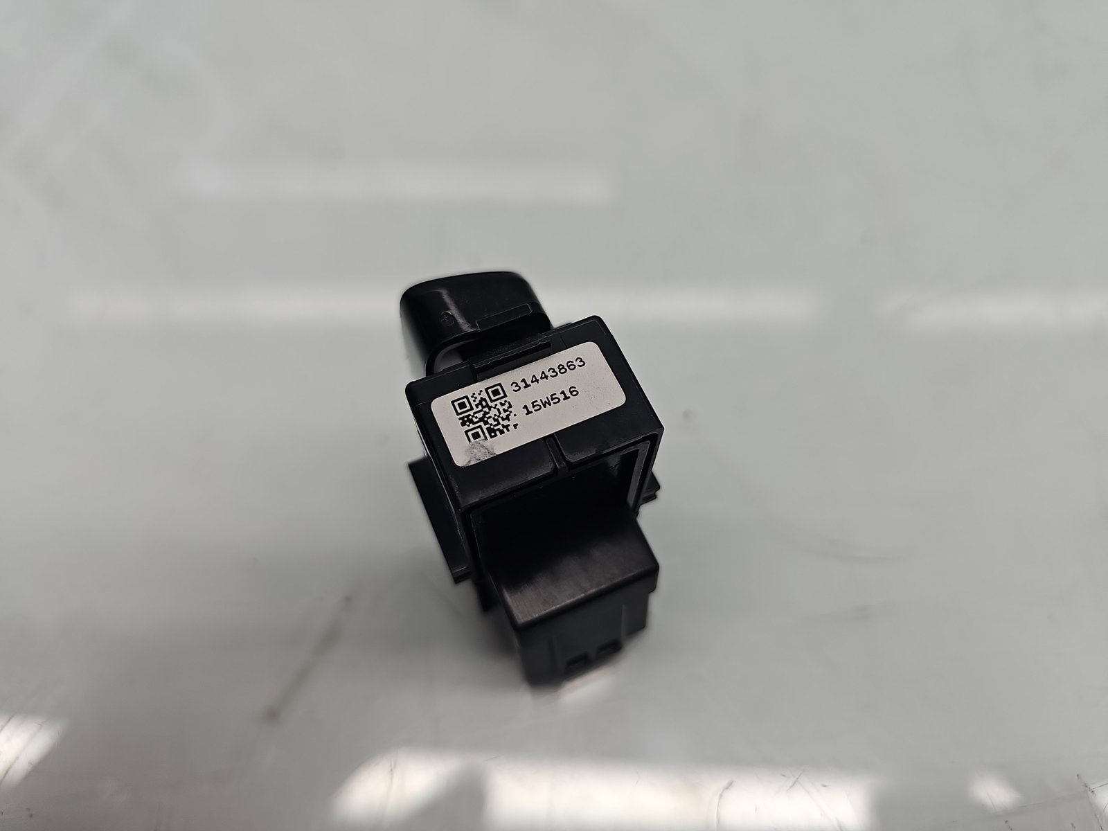 Buton blocare usi Volvo XC90 II [Fabr 2015-2024] 31443863 - imagine 5