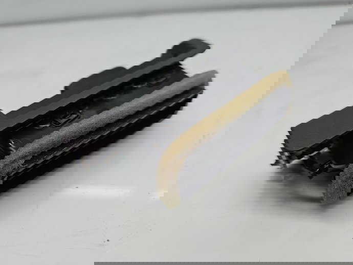  Grila aerisire spate stanga Volvo XC90 II [Fabr 2015-2024] 31469790