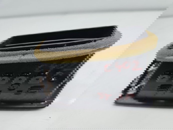  Grila aerisire spate stanga Volvo XC90 II [Fabr 2015-2024] 31469790