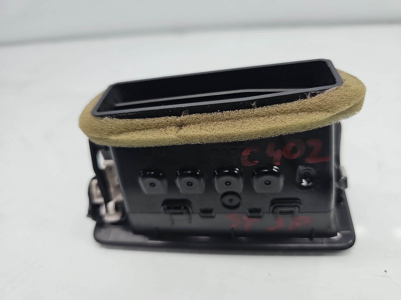 Grila aerisire spate stanga Volvo XC90 II [Fabr 2015-2024] 31469790 - imagine 3