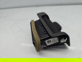  Grila aerisire spate stanga Volvo XC90 II [Fabr 2015-2024] 31469790