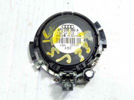 Tweeter stanga 4F0035399A Audi A5 (8T3) [Fabr 2007-2015] 2.0 CAHA