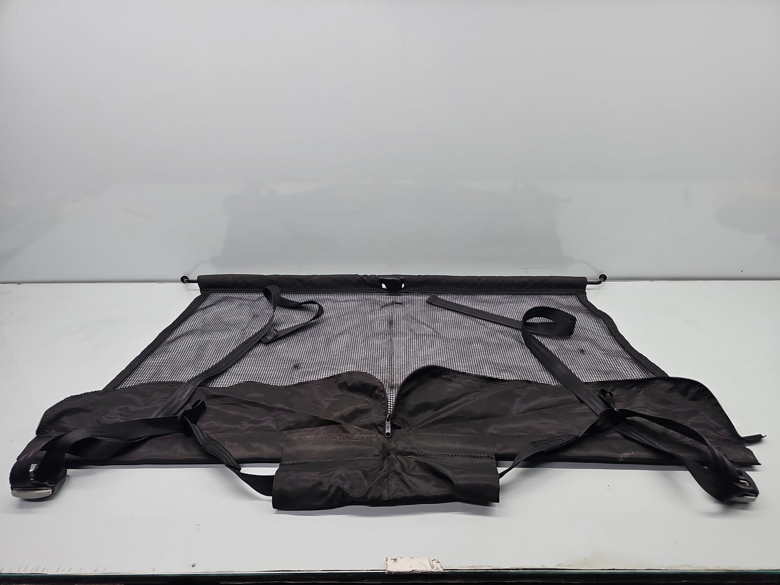 Plasa portbagaj Volvo XC90 II [Fabr 2015-2024] OEM - imagine 1